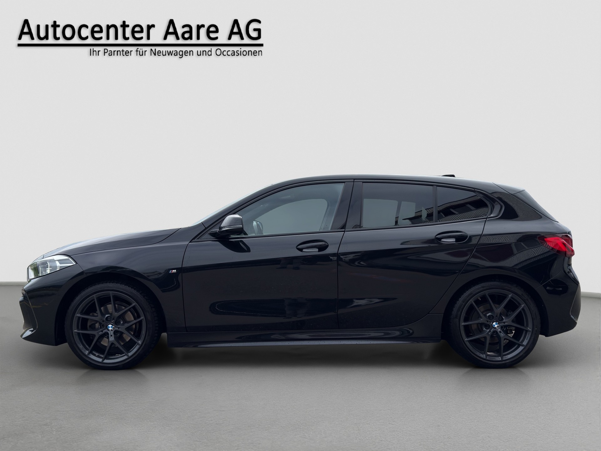 BMW 118d Steptronic M Sport-image-3