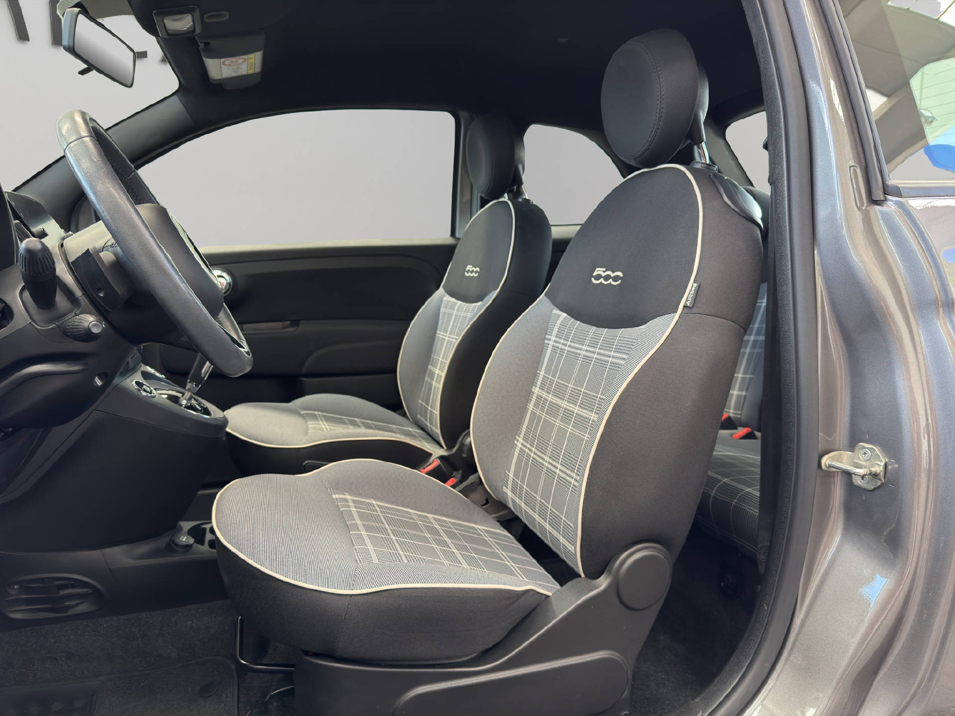 FIAT 500 1.2 Lounge Dual.-image-4