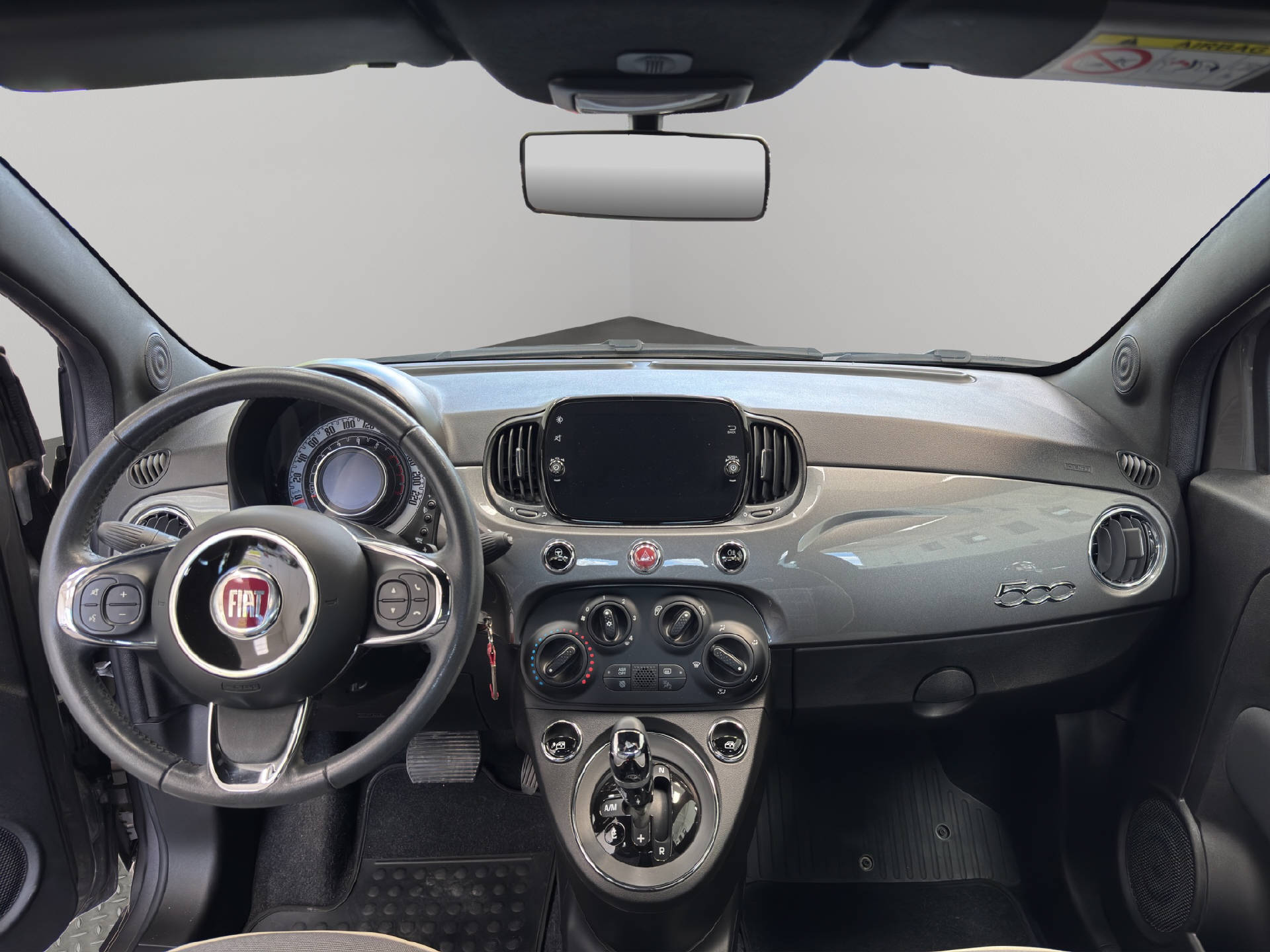FIAT 500 1.2 Lounge Dual.-image-8