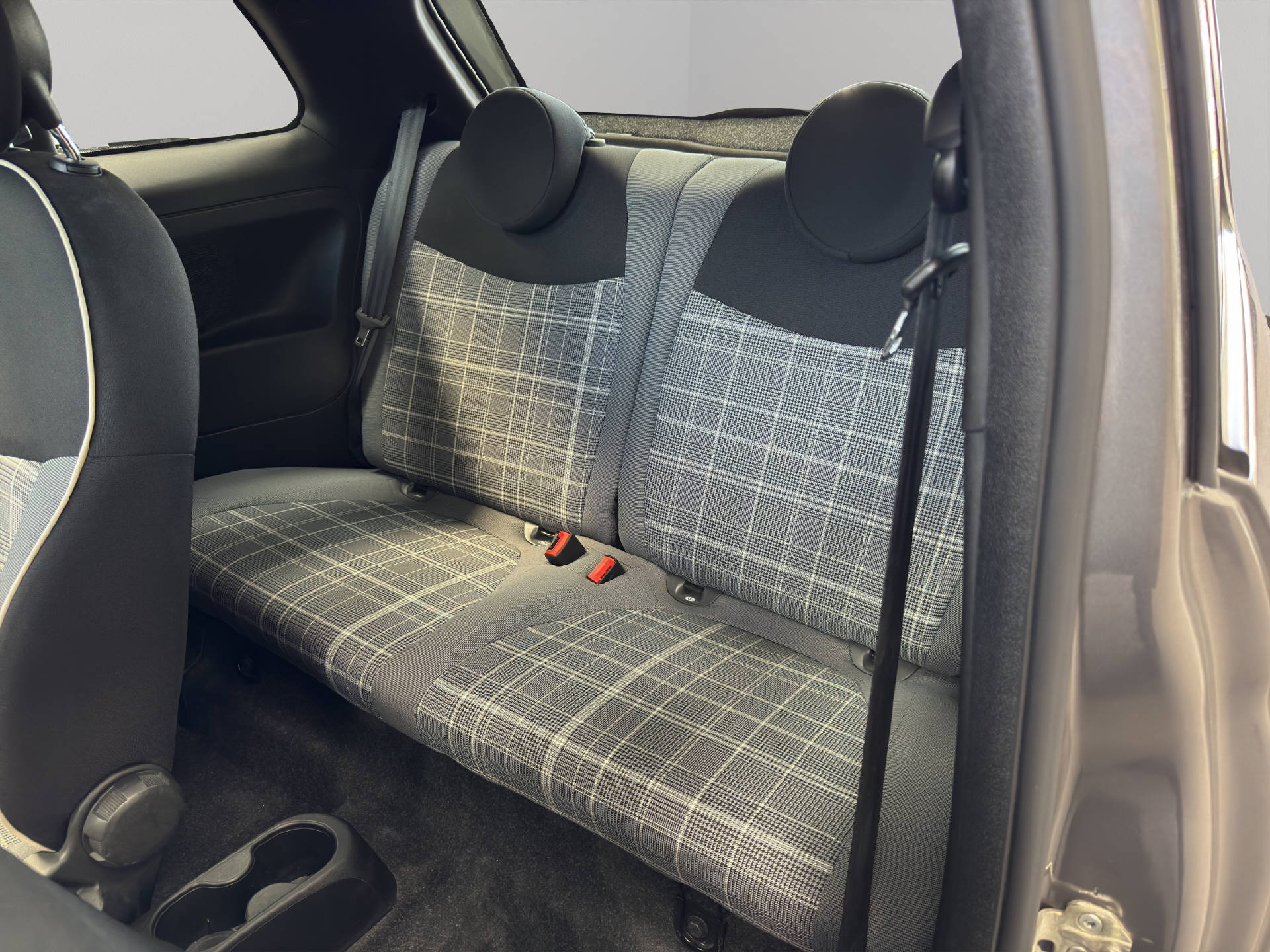 FIAT 500 1.2 Lounge Dual.-image-5