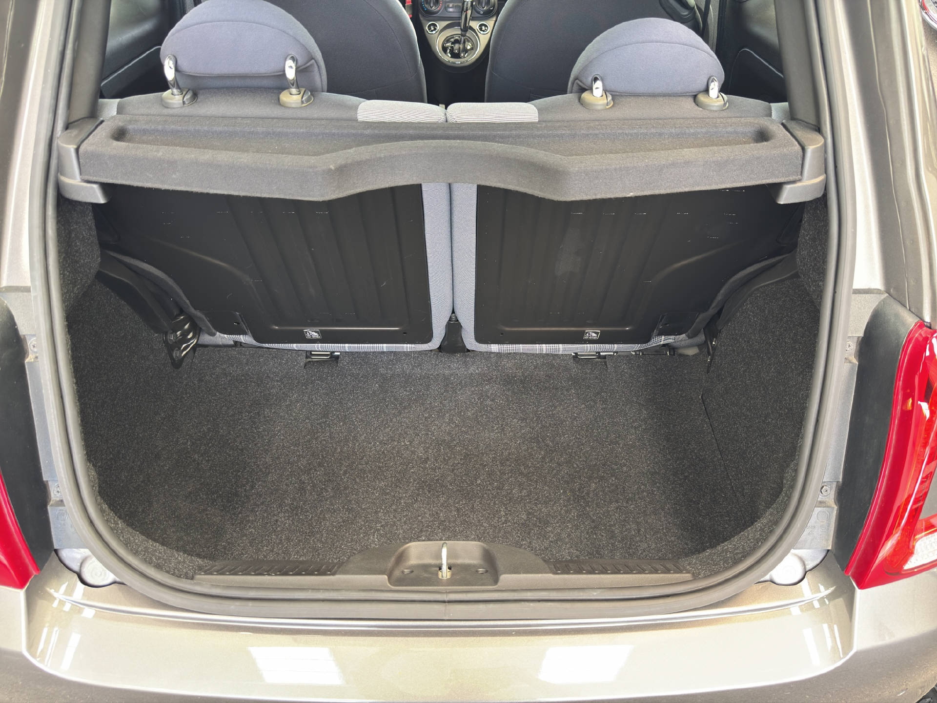 FIAT 500 1.2 Lounge Dual.-image-13
