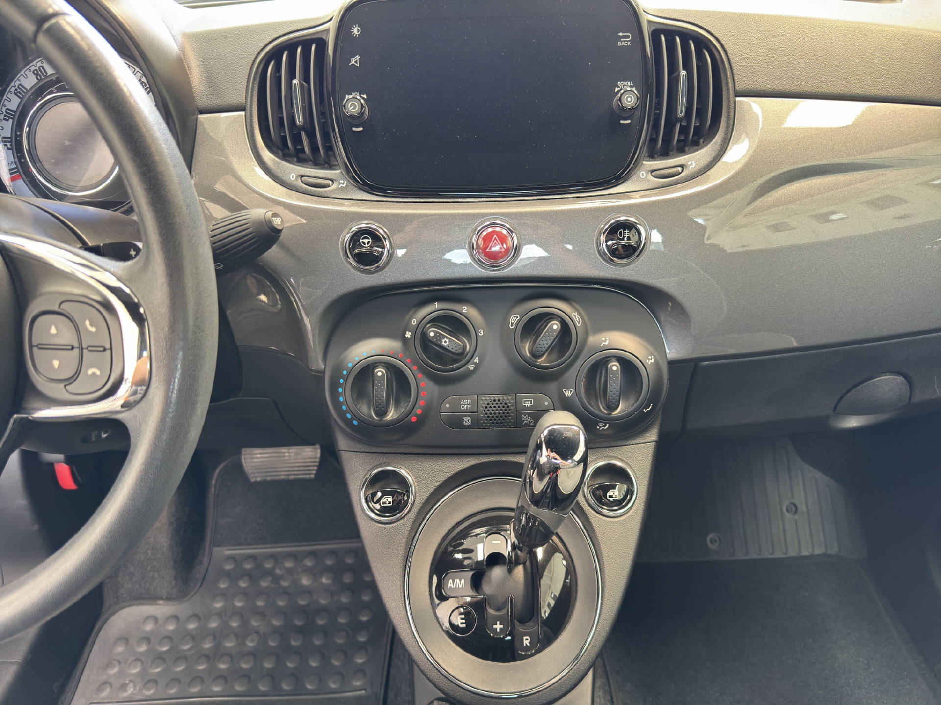 FIAT 500 1.2 Lounge Dual.-image-12