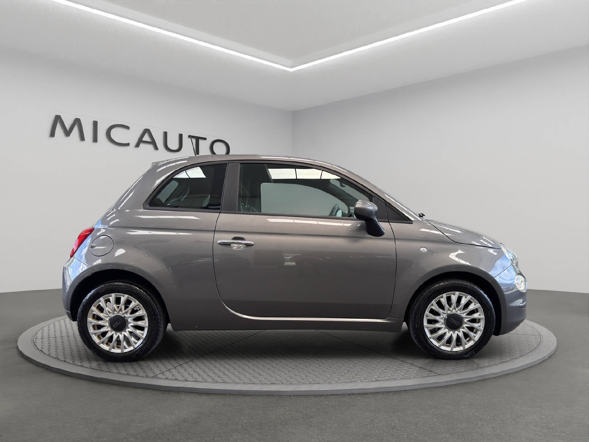 FIAT 500 1.2 Lounge Dual.-image-15