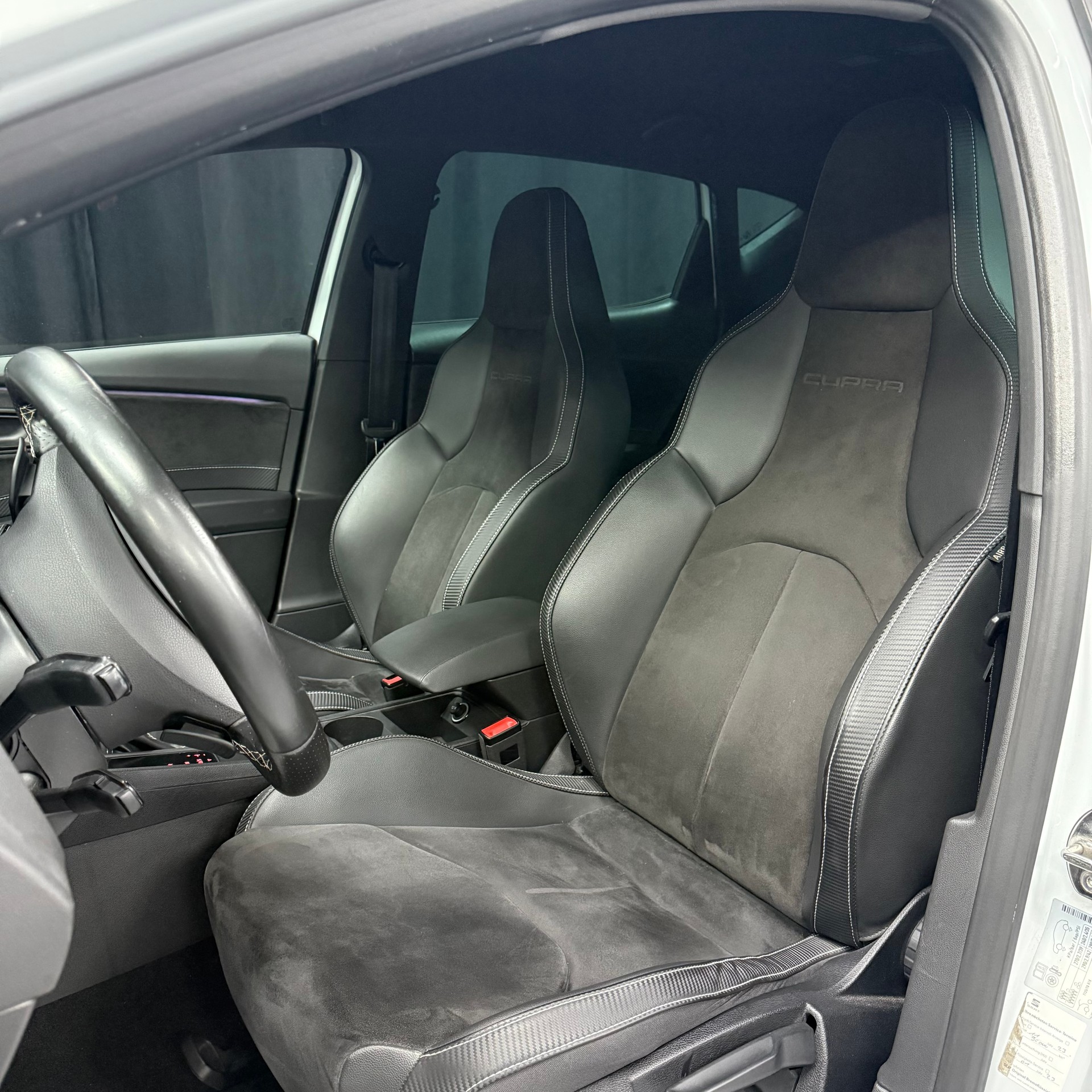 SEAT Leon 2.0 TSI Cupra 340 DSG *ABT POWER-image-12
