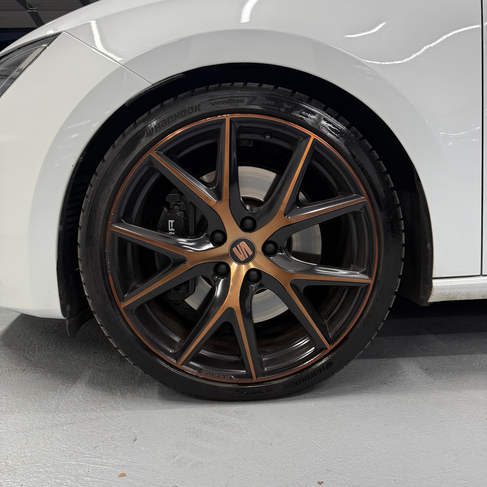 SEAT Leon 2.0 TSI Cupra 340 DSG *ABT POWER-image-4