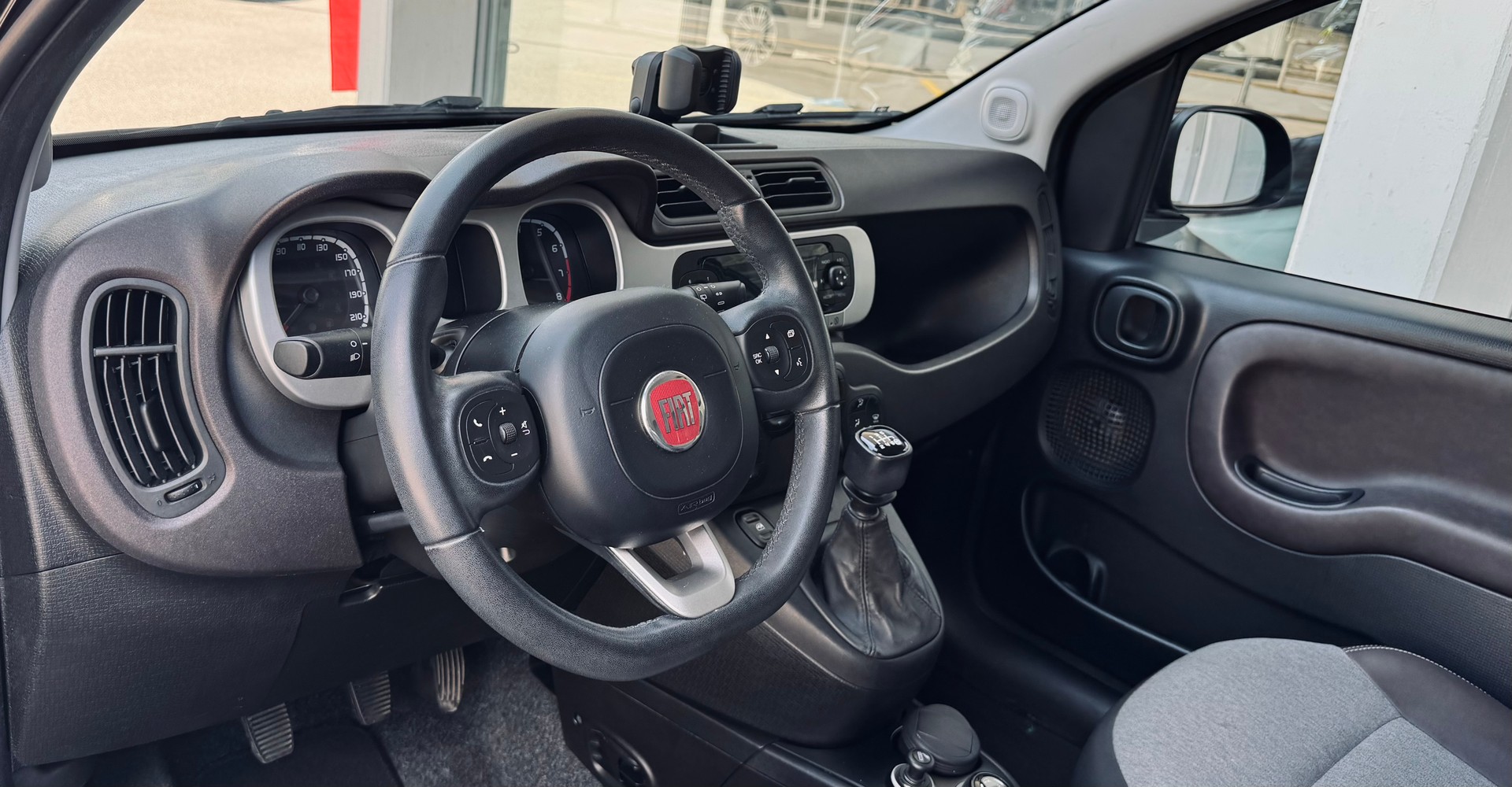 FIAT Panda 0.9 Twinair Turbo Cross 4x4-image-6