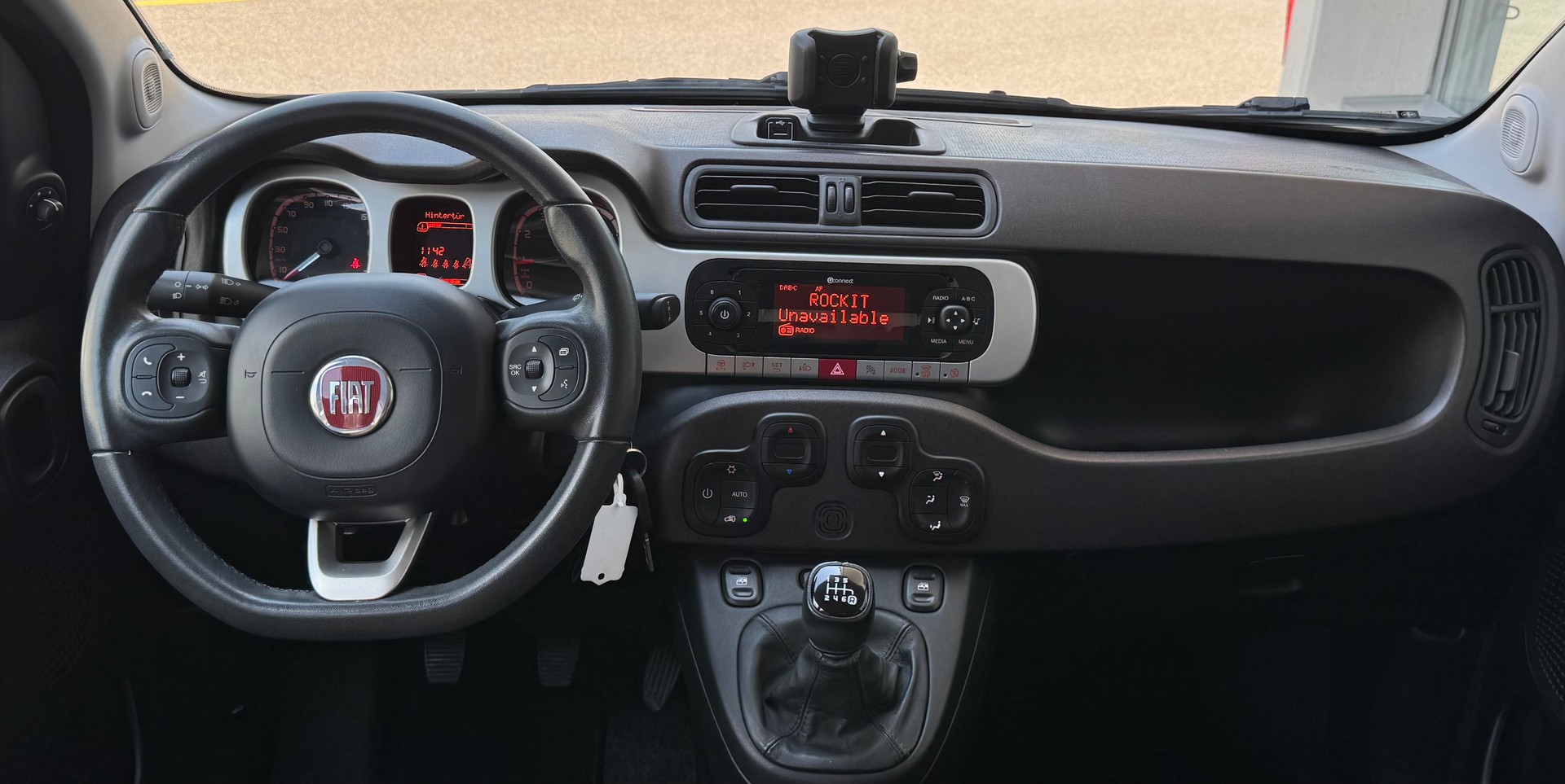 FIAT Panda 0.9 Twinair Turbo Cross 4x4-image-10