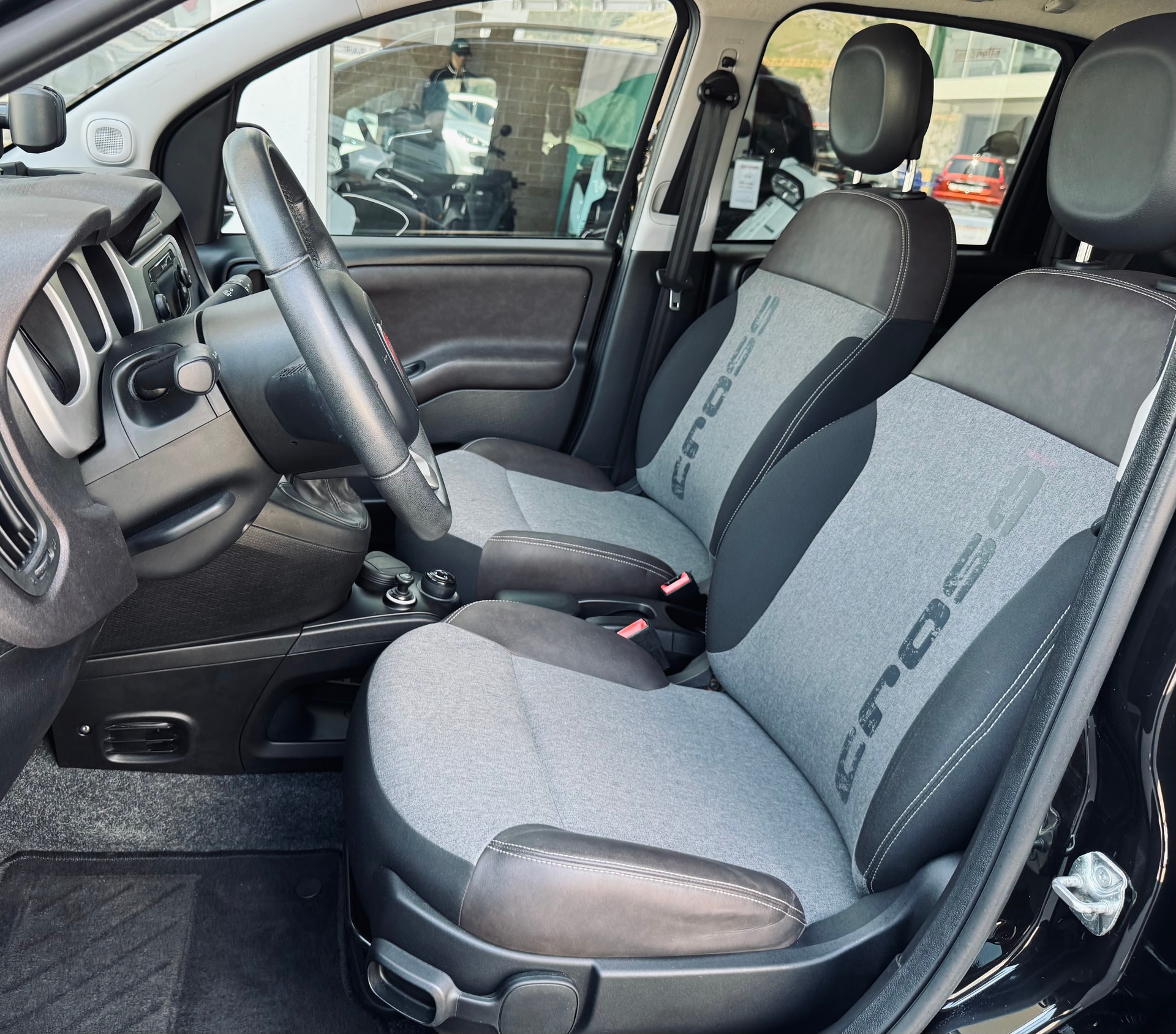 FIAT Panda 0.9 Twinair Turbo Cross 4x4-image-7