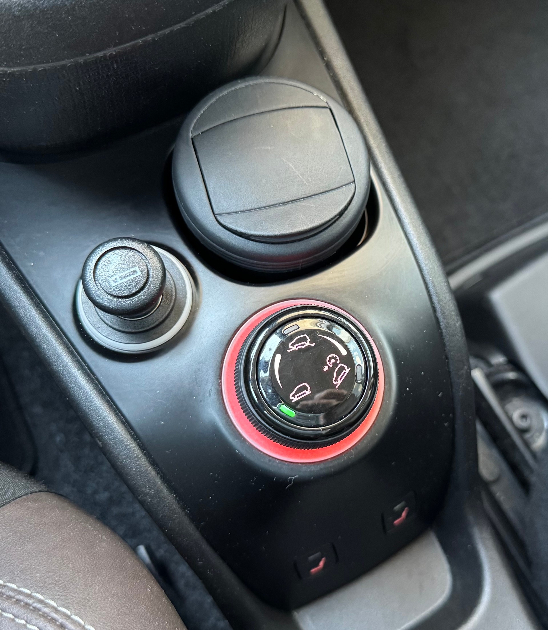 FIAT Panda 0.9 Twinair Turbo Cross 4x4-image-14