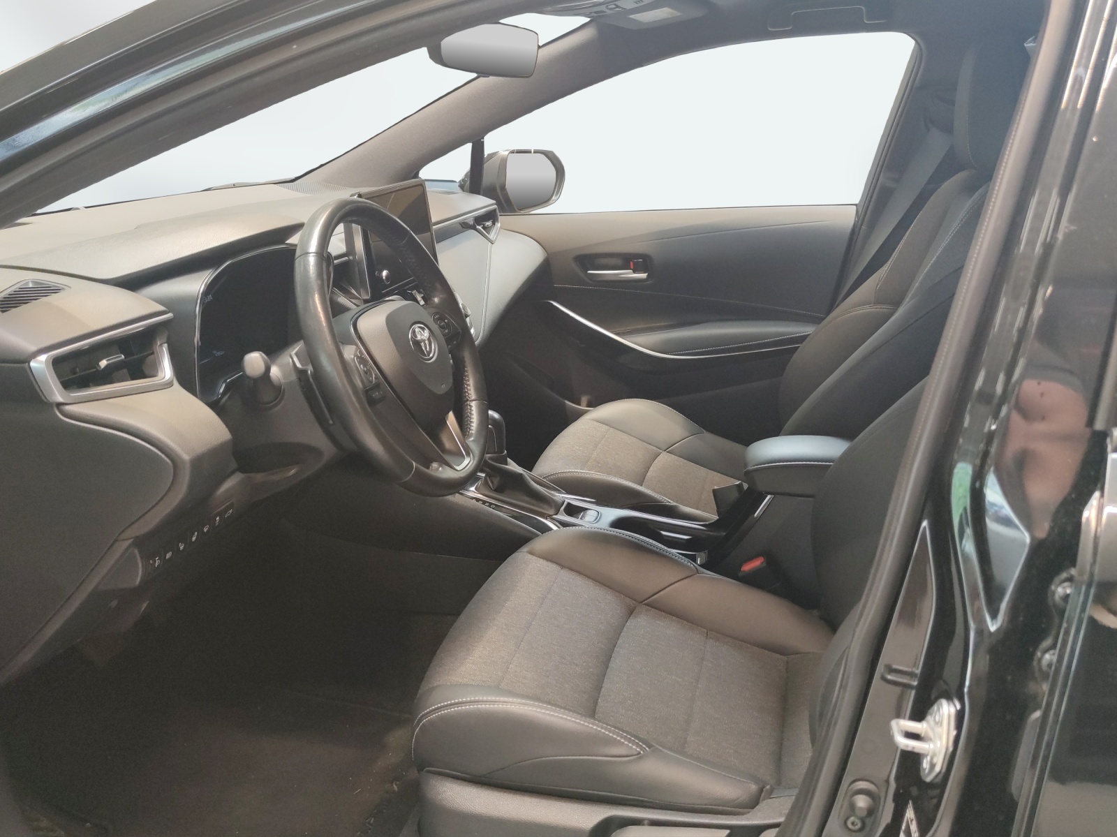 TOYOTA Corolla Touring Sports 2.0 HSD Trend-image-9