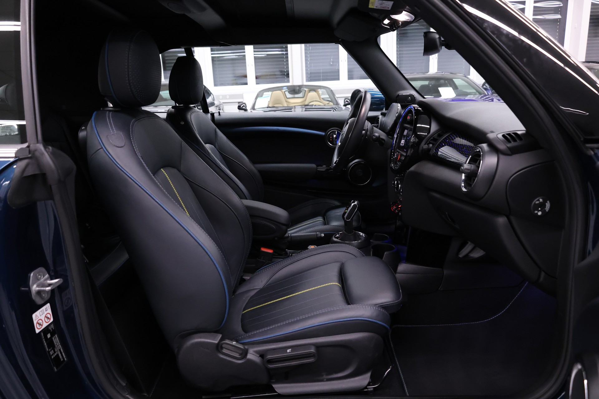 MINI Cabrio F57 2.0i Cooper S SDKG-image-20