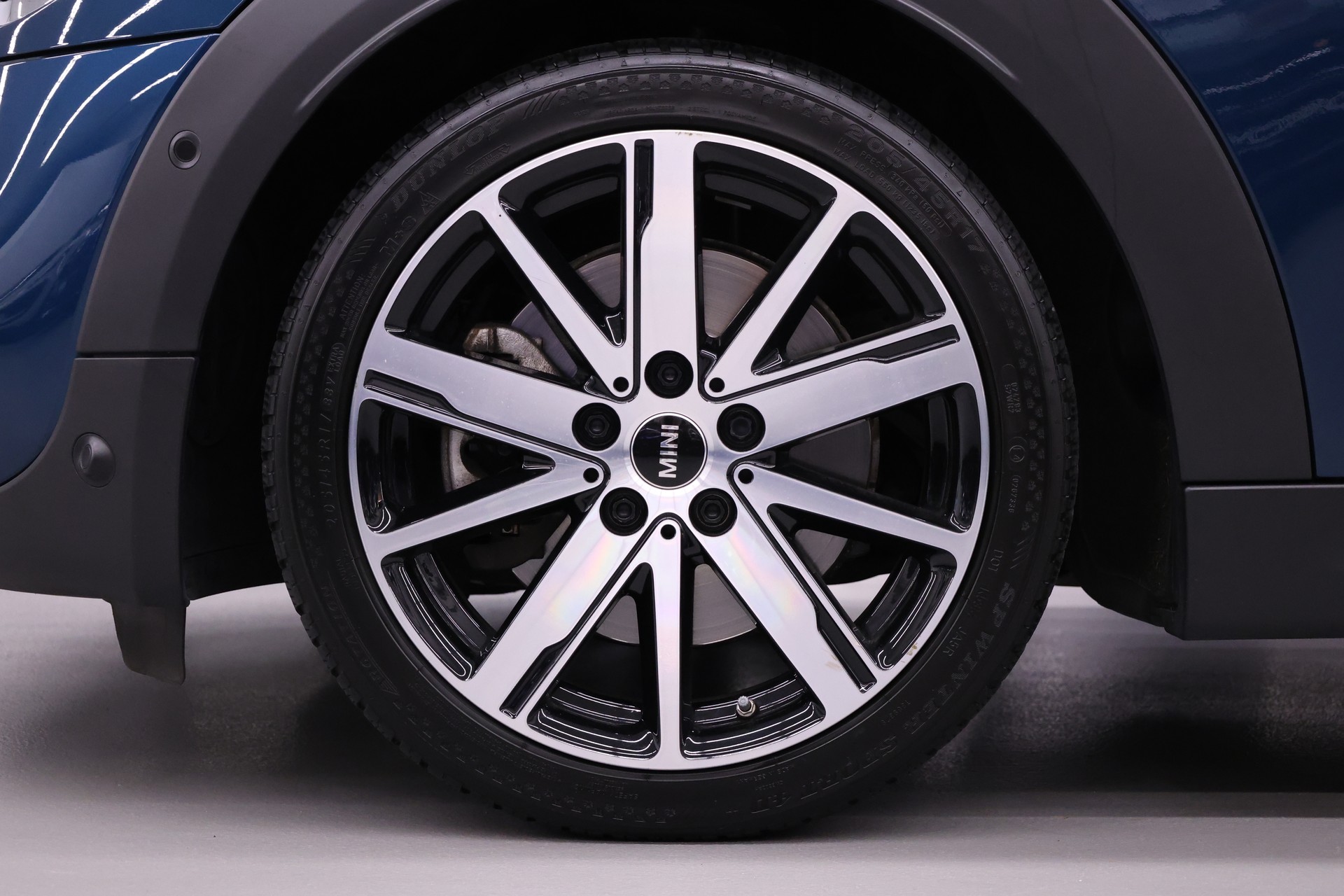 MINI Cabrio F57 2.0i Cooper S SDKG-image-16