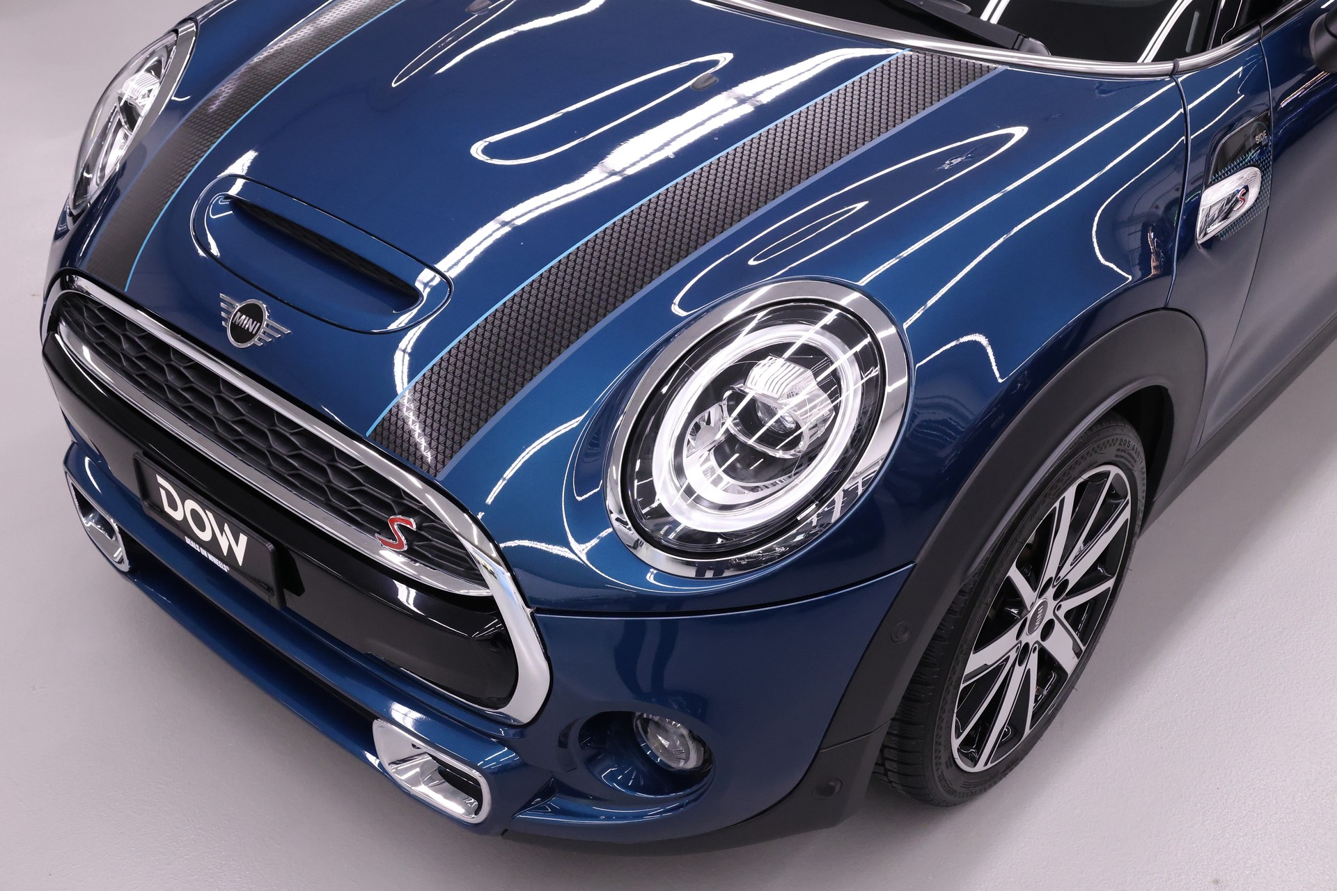 MINI Cabrio F57 2.0i Cooper S SDKG-image-5