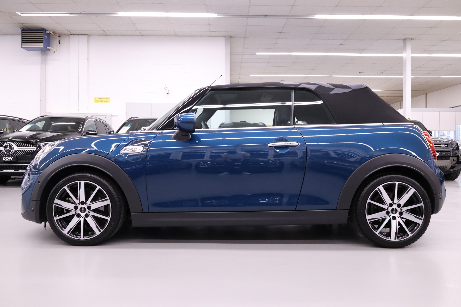 MINI Cabrio F57 2.0i Cooper S SDKG-image-10