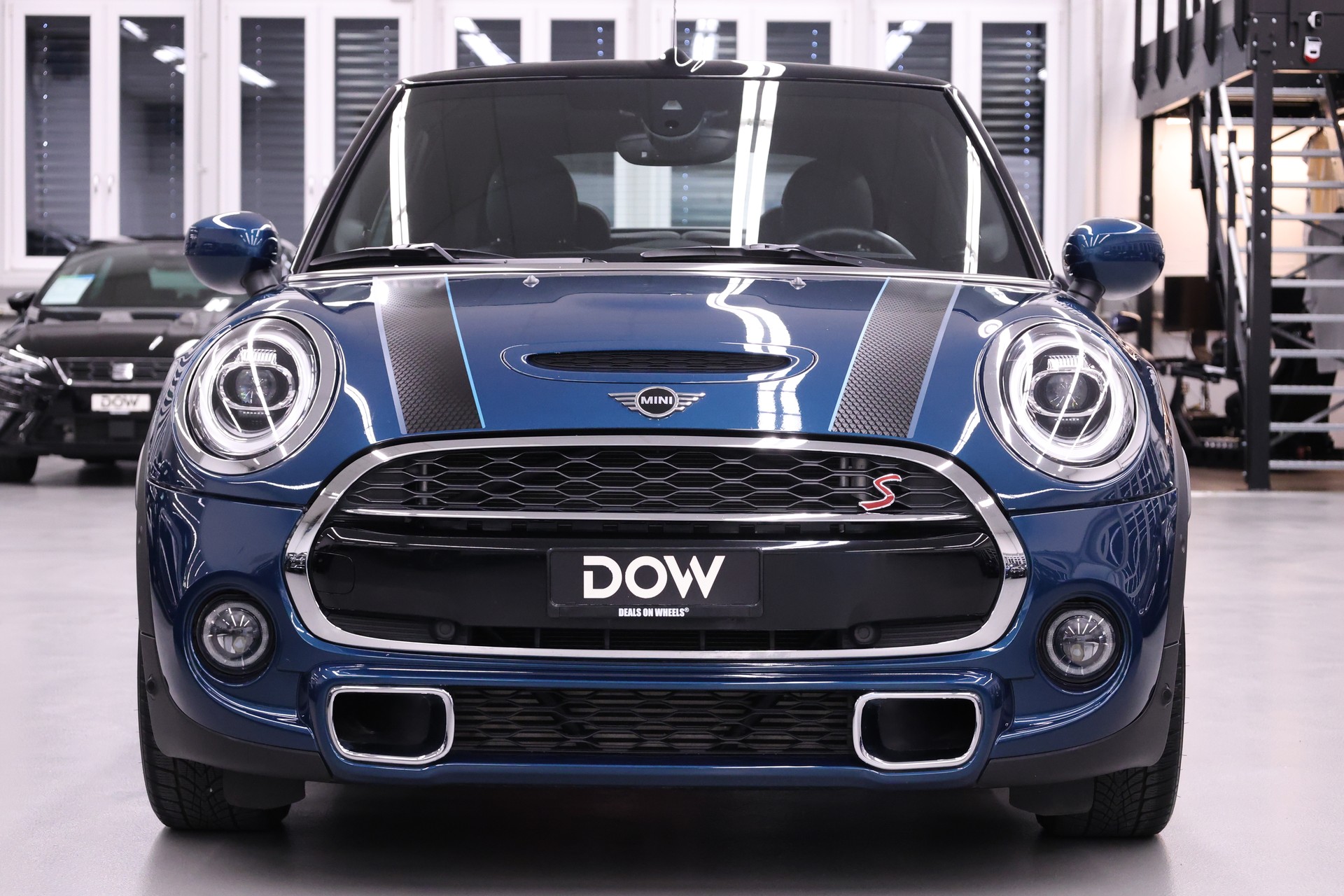 MINI Cabrio F57 2.0i Cooper S SDKG-image-4