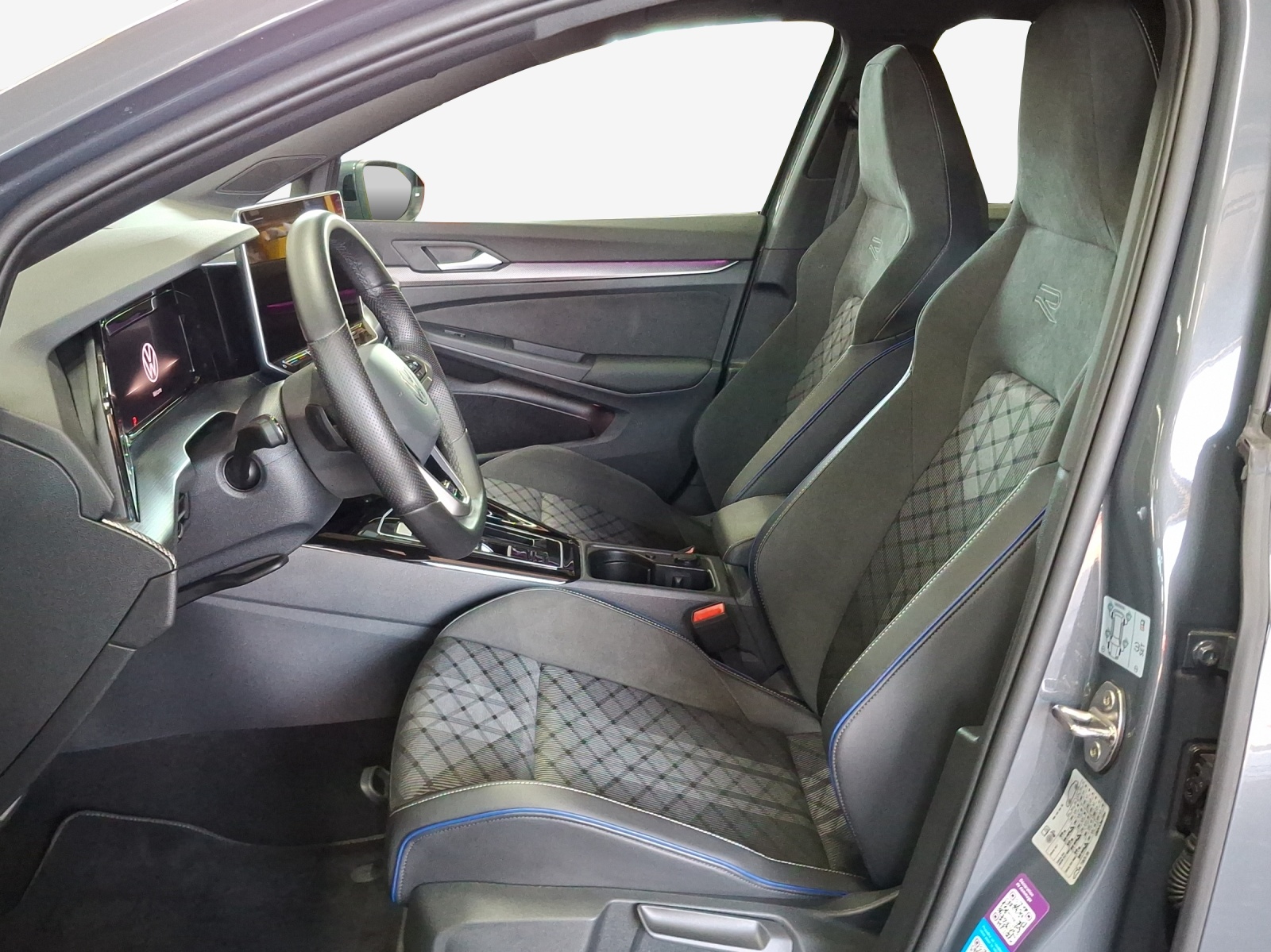 VW Golf Variant 2.0 TSI R-Line DSG 4 Motion-image-7