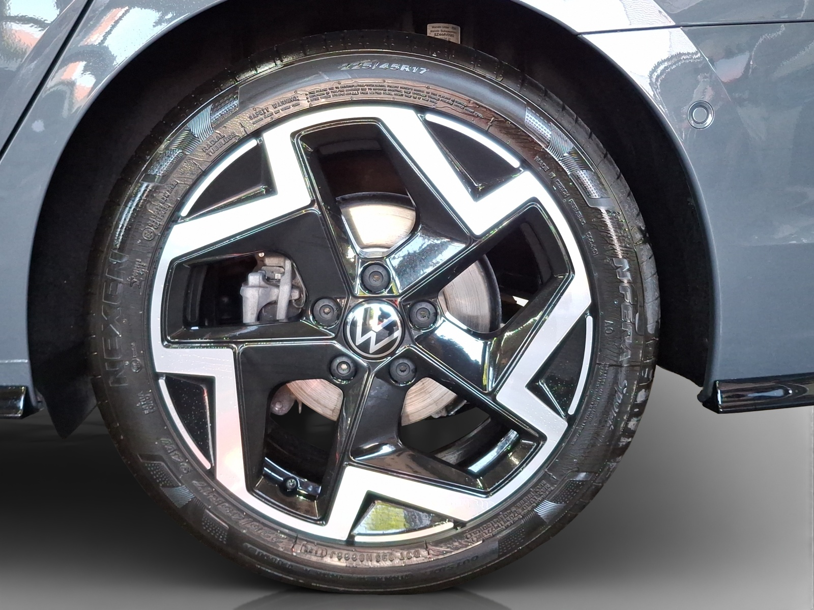 VW Golf Variant 2.0 TSI R-Line DSG 4 Motion-image-13