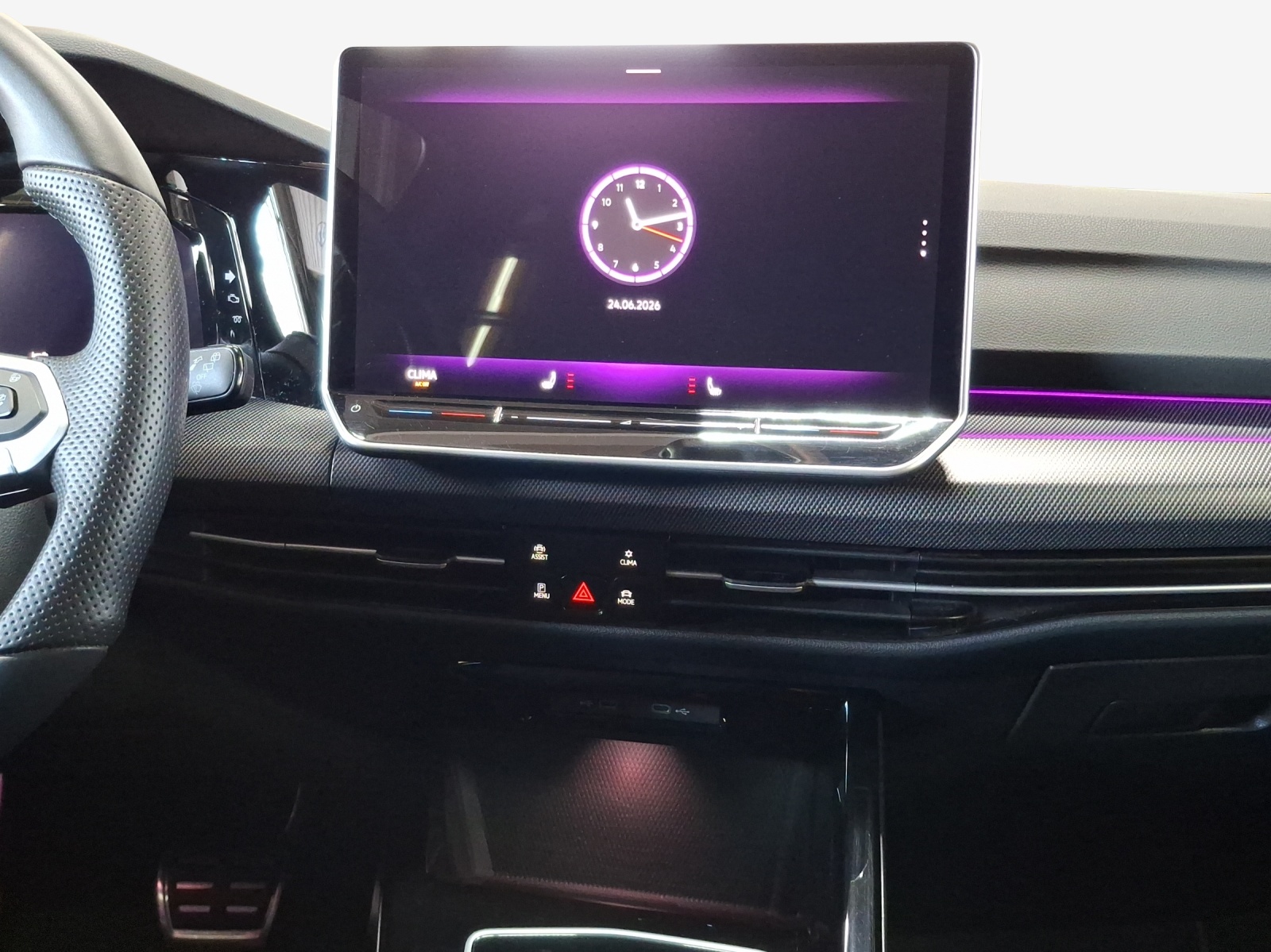 VW Golf Variant 2.0 TSI R-Line DSG 4 Motion-image-10