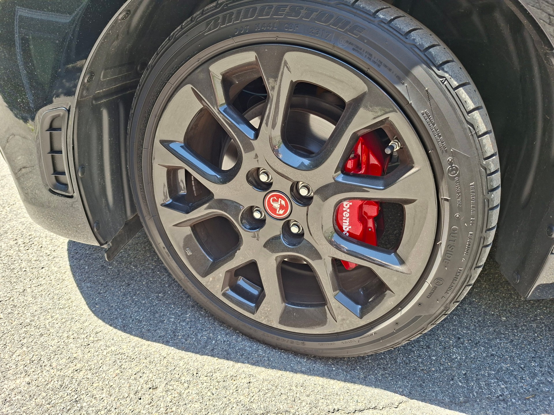 FIAT 1.4 MultiAir Turismo-image-5