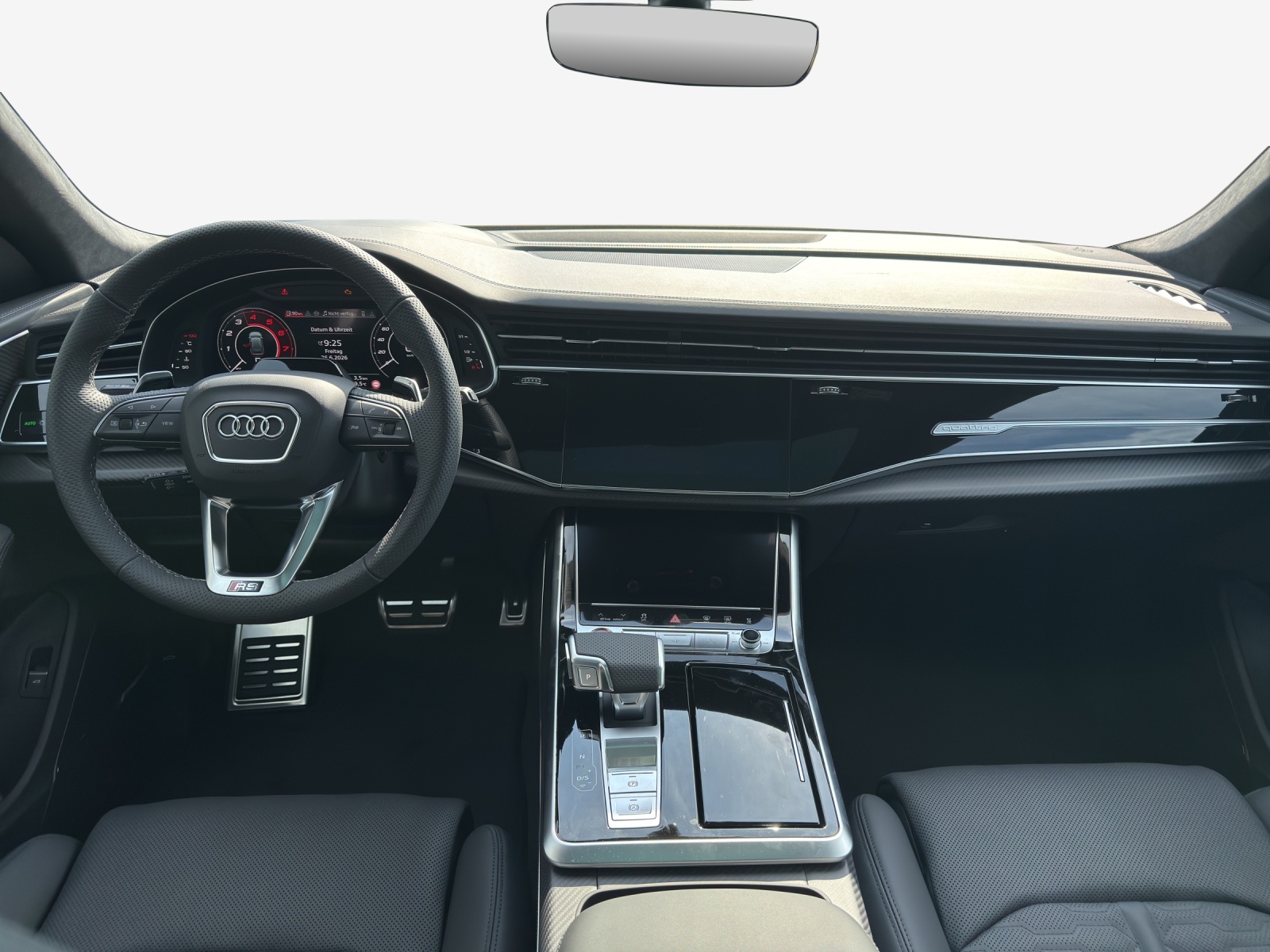 AUDI RSQ8 performance quattro-image-8