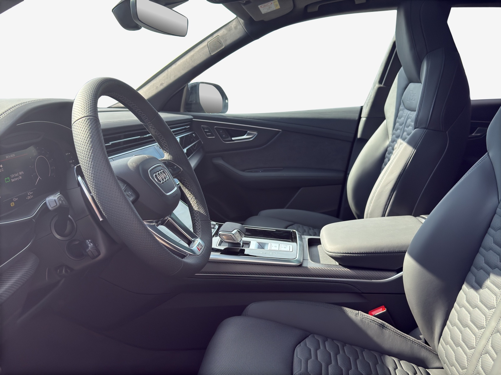 AUDI RSQ8 performance quattro-image-7