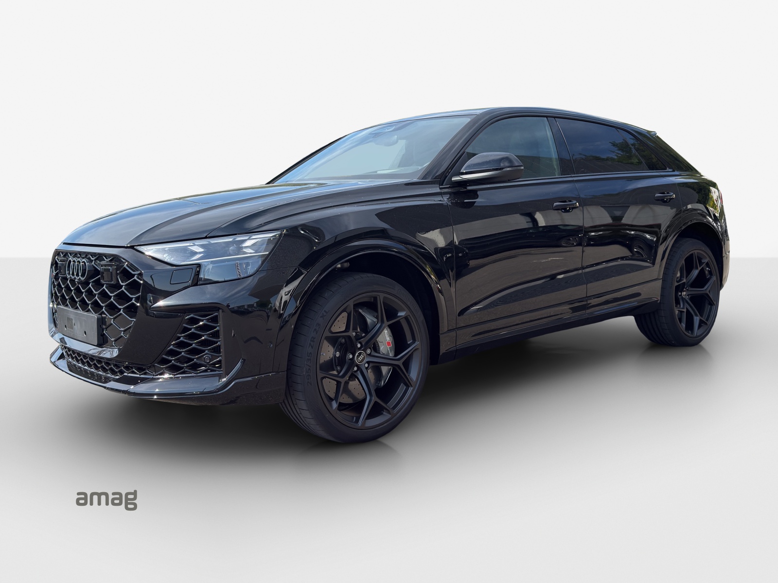 AUDI RSQ8 performance quattro-image-0