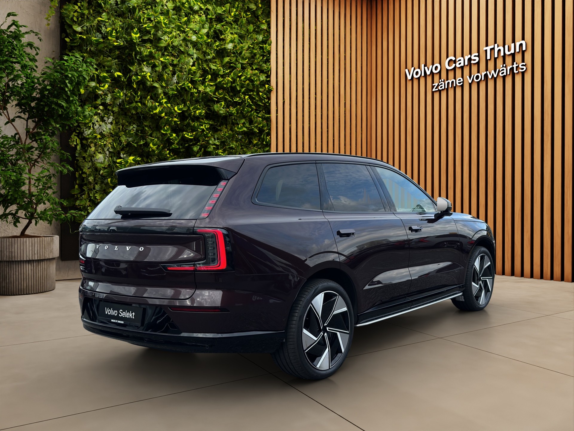 VOLVO EX90 Twin Ultra AWD-image-5