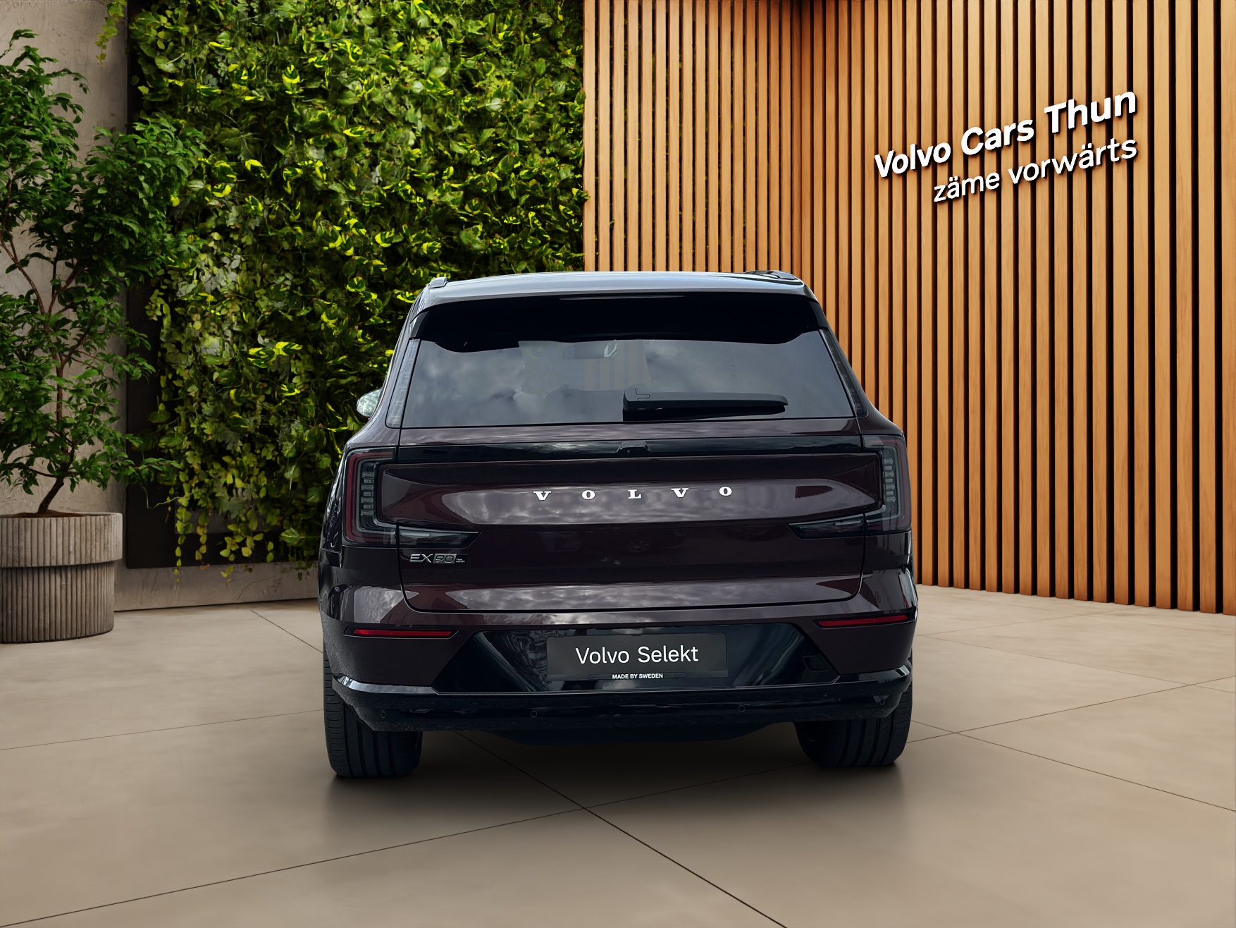 VOLVO EX90 Twin Ultra AWD-image-6