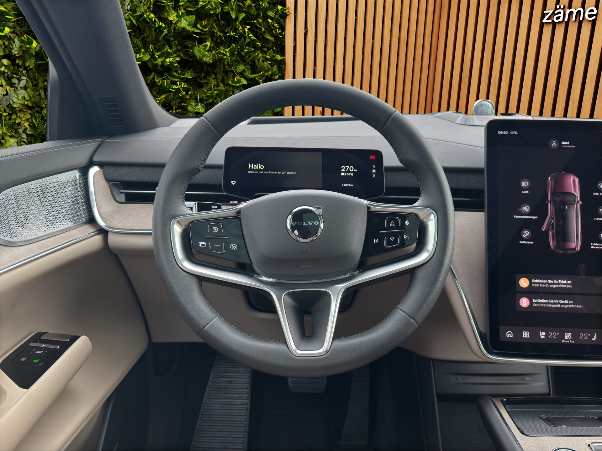 VOLVO EX90 Twin Ultra AWD-image-9