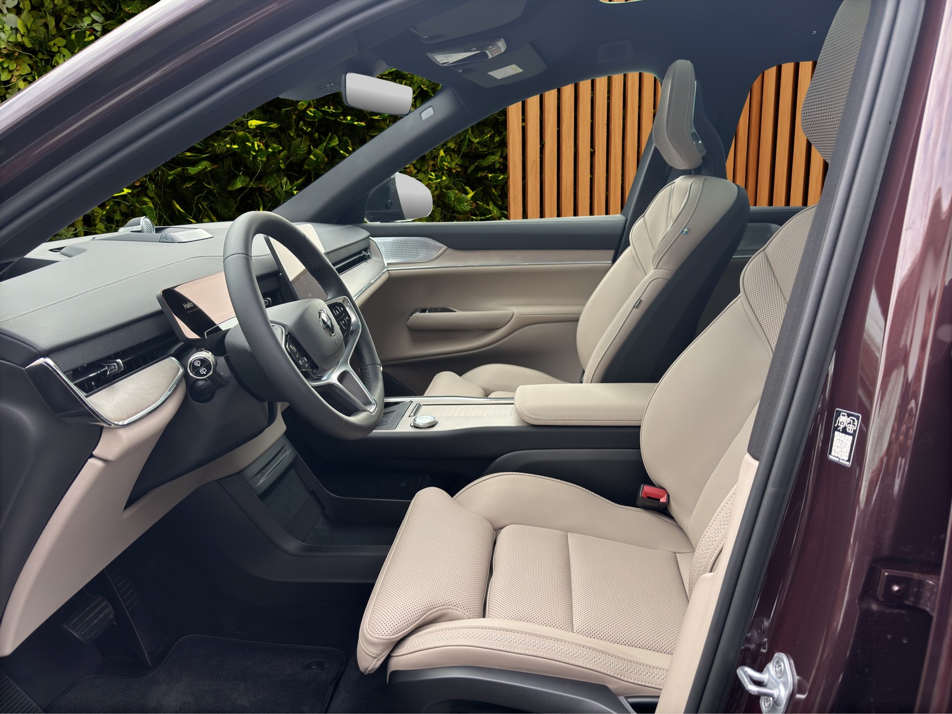 VOLVO EX90 Twin Ultra AWD-image-13