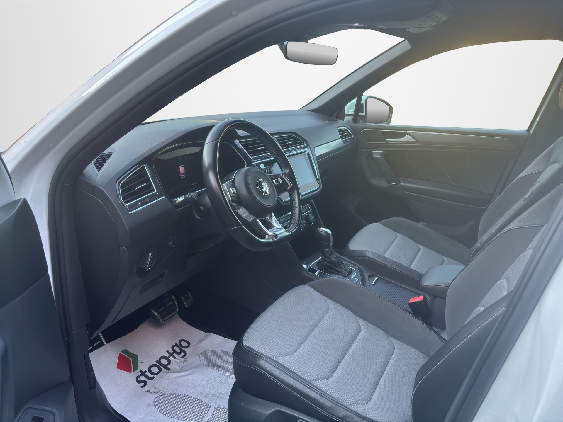 VW Tiguan 2.0TSI Highline 4Motion DSG-image-8