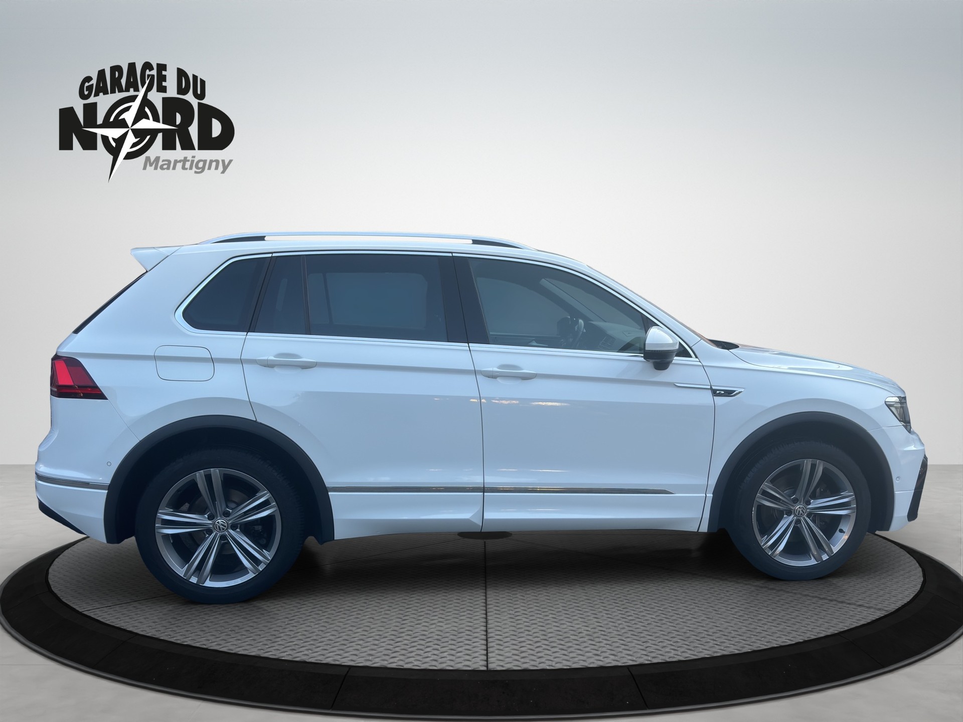 VW Tiguan 2.0TSI Highline 4Motion DSG-image-6