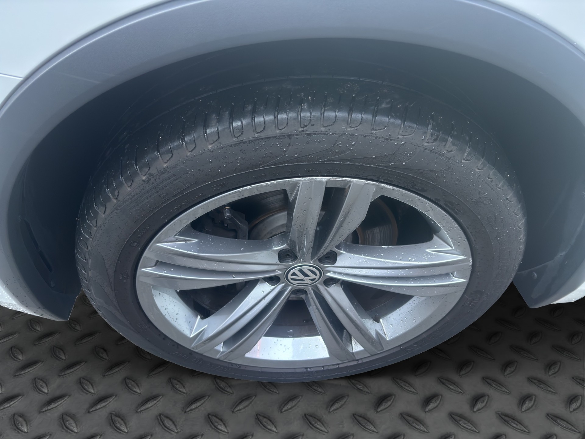 VW Tiguan 2.0TSI Highline 4Motion DSG-image-15