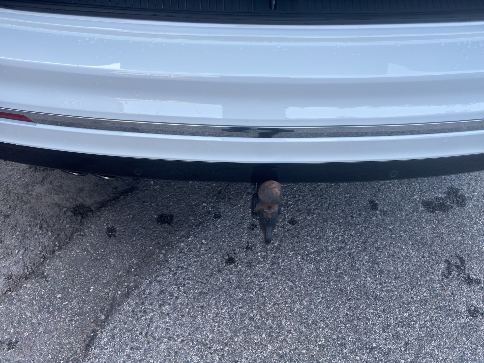 VW Tiguan 2.0TSI Highline 4Motion DSG-image-17