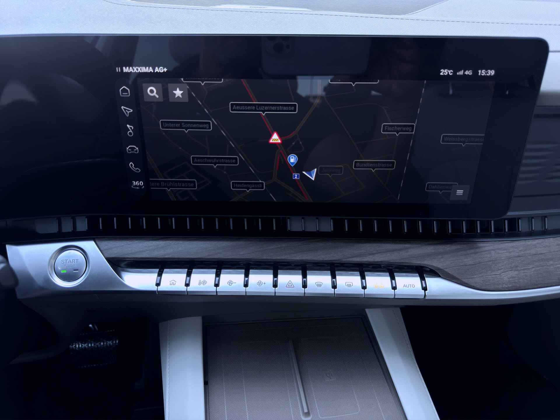 MG S9 1.5 PHEV Premium-image-10