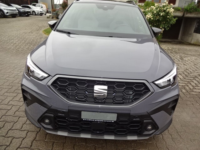 SEAT Arona 1.5 Eco TSI FR DSG-image-7