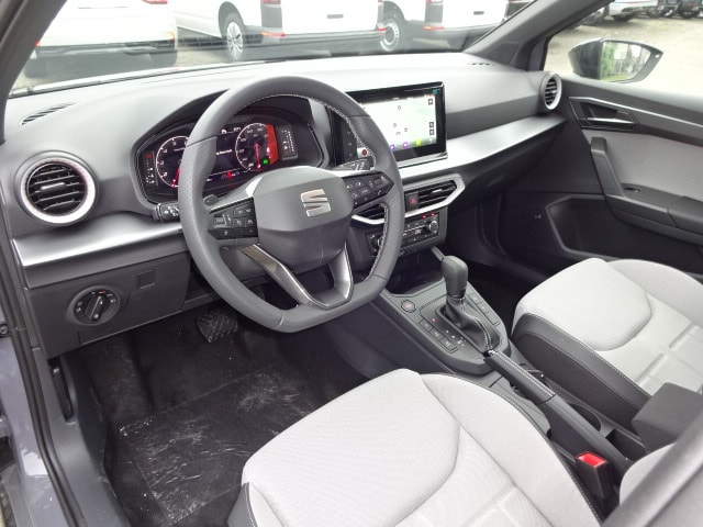 SEAT Arona 1.5 Eco TSI FR DSG-image-9