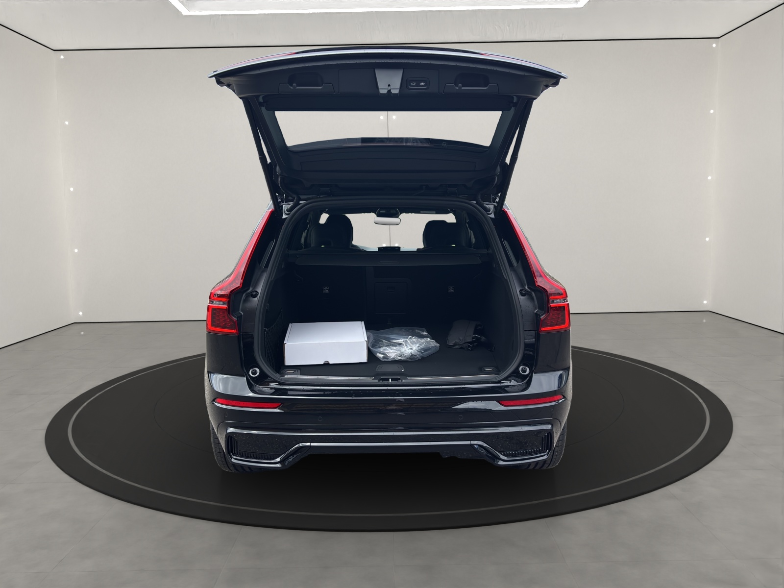 VOLVO XC60 2.0 T8 TE Black Edition eAWD-image-5