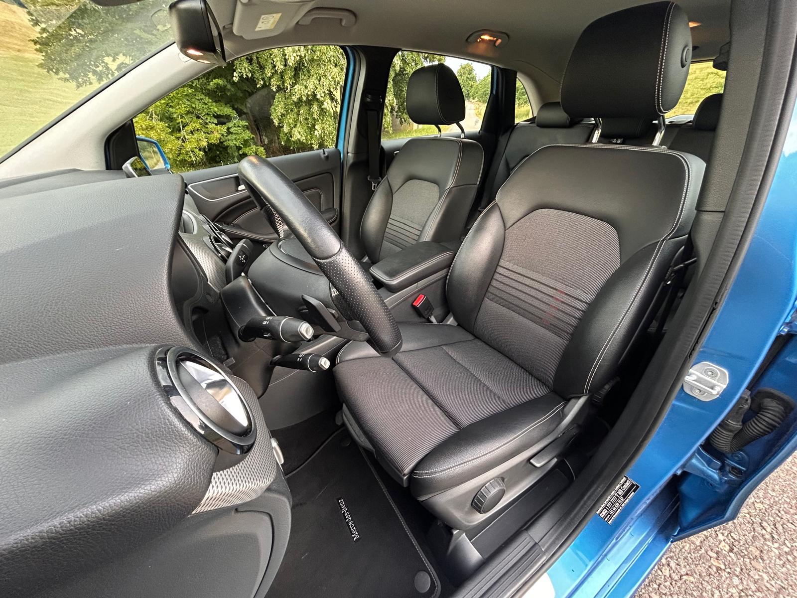 MERCEDES-BENZ B 220 CDI Swiss Star Edition Urban 4Matic 7G-DCT-image-14