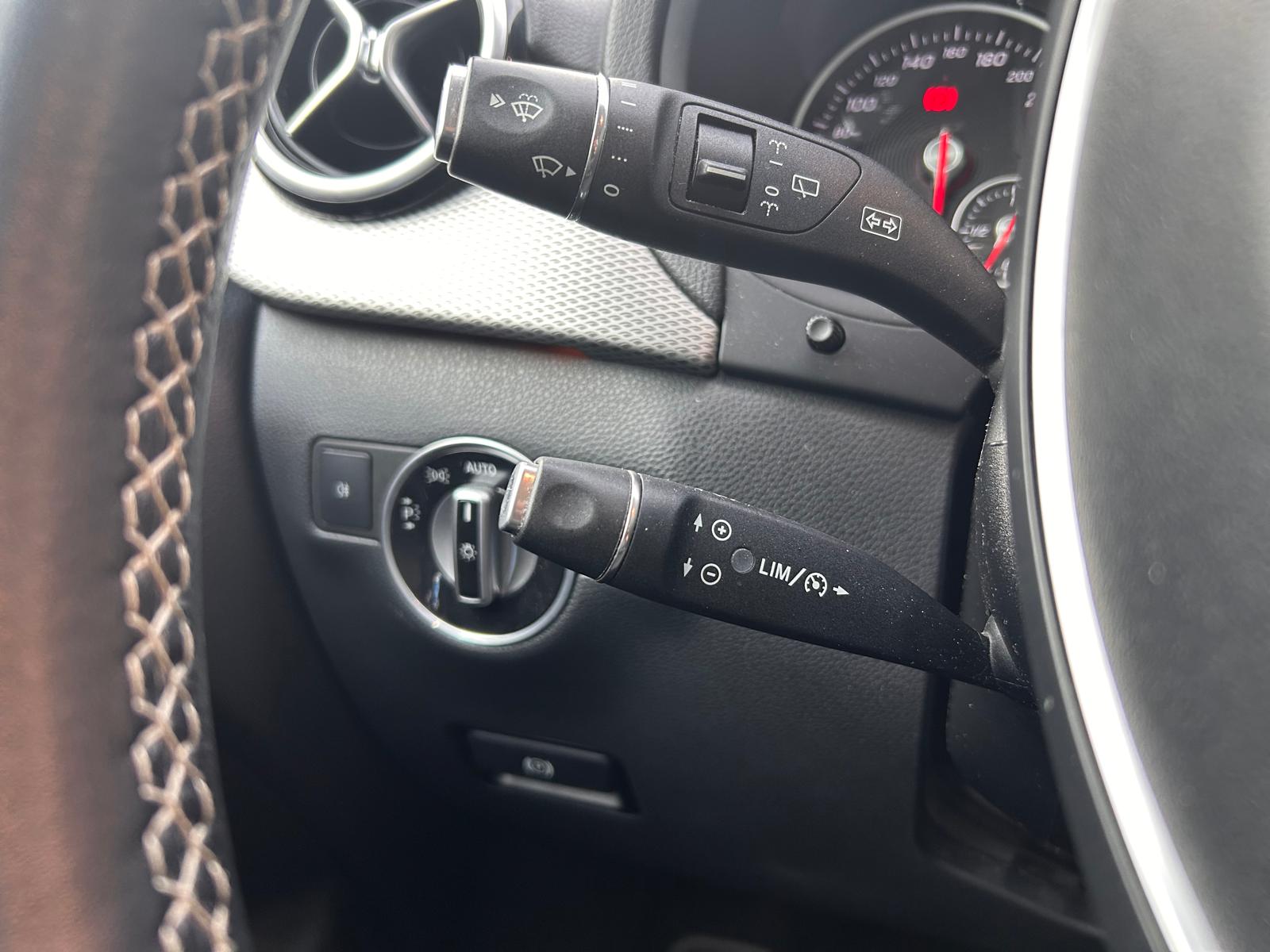 MERCEDES-BENZ B 220 CDI Swiss Star Edition Urban 4Matic 7G-DCT-image-21