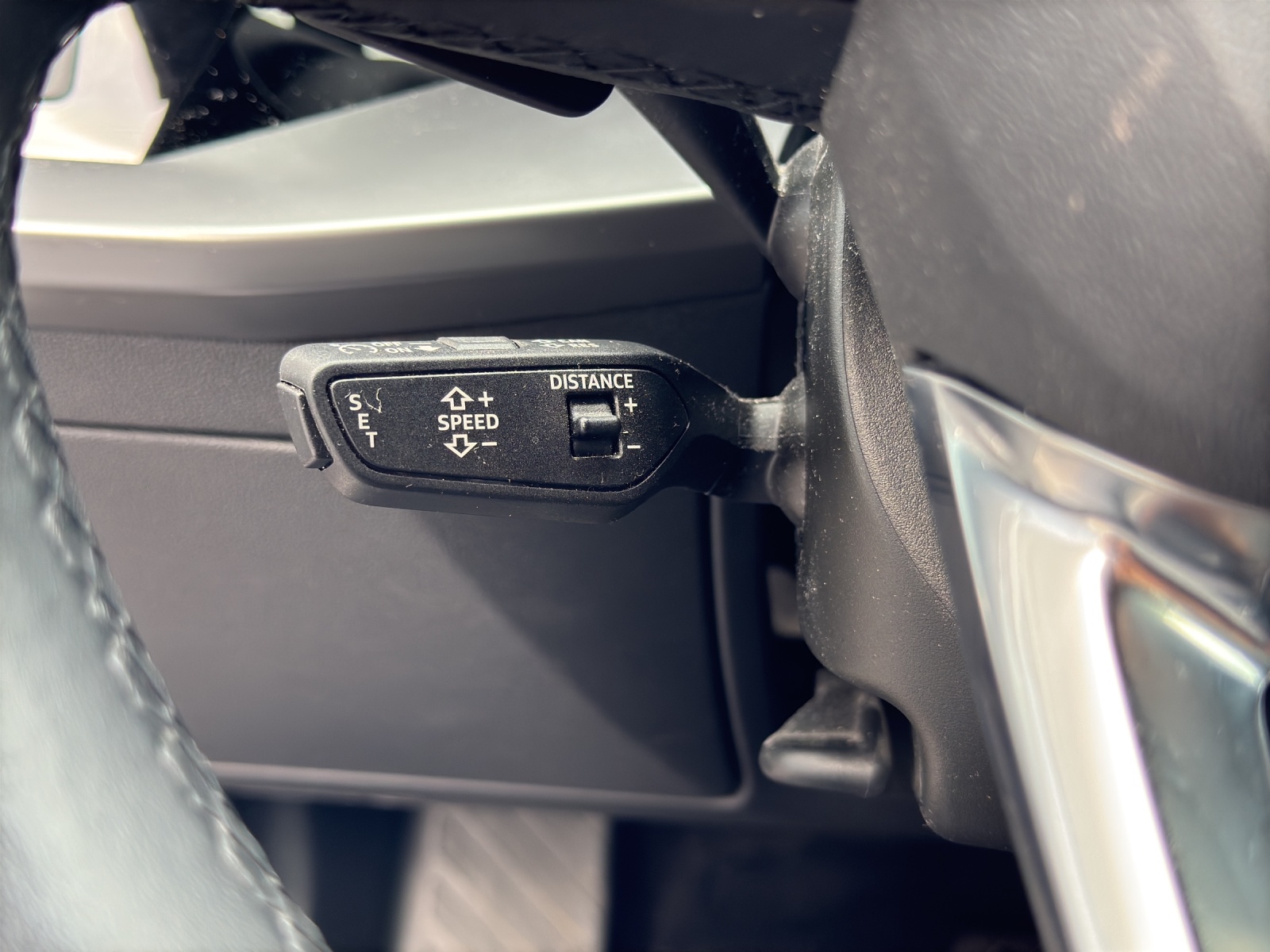AUDI A3 Sportback 35 TFSI advanced Attraction S-tronic-image-14