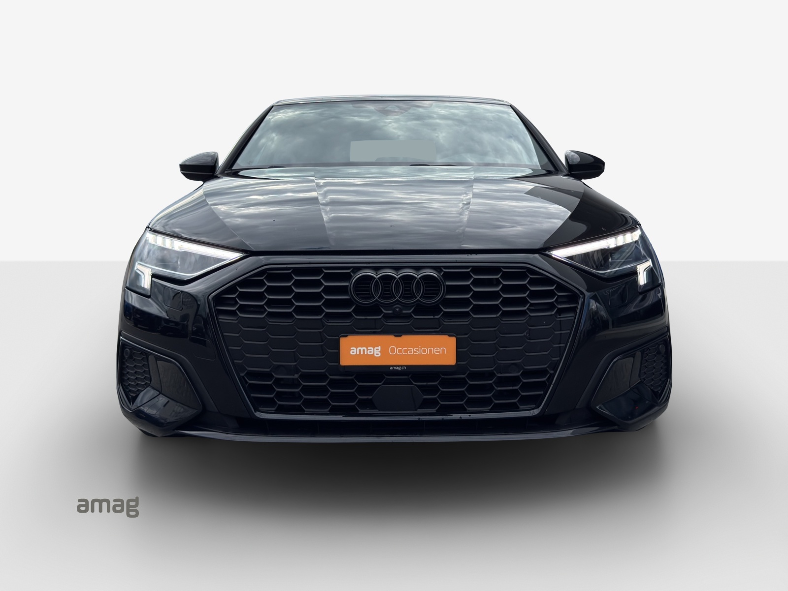 AUDI A3 Sportback 35 TFSI advanced Attraction S-tronic-image-6