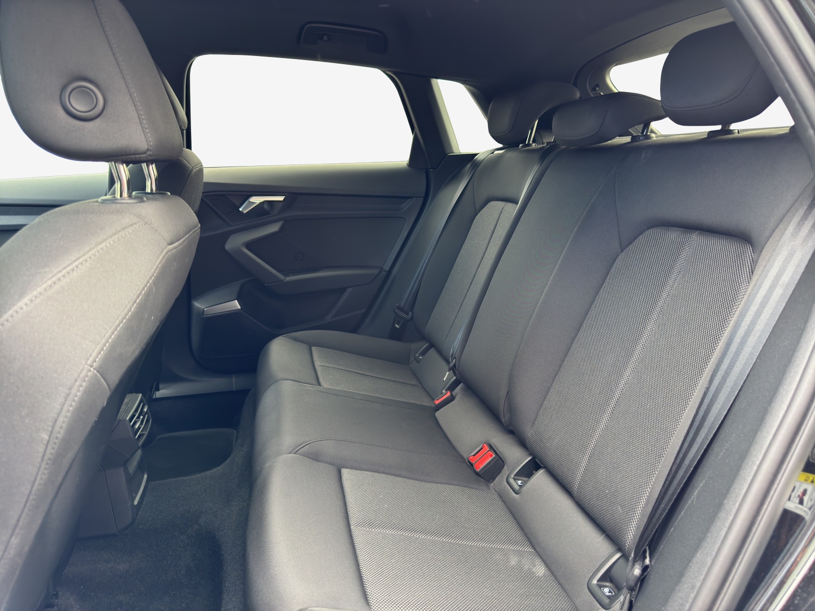 AUDI A3 Sportback 35 TFSI advanced Attraction S-tronic-image-11