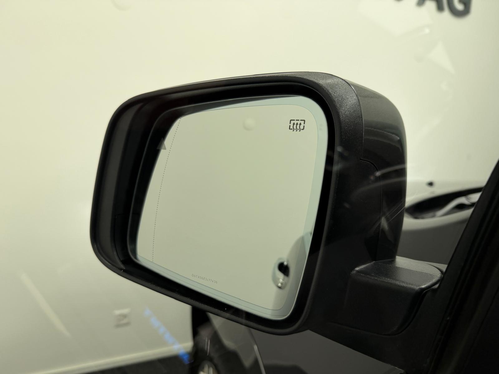 JEEP Grand Cherokee 3.0 CRD 250 Summit-image-18