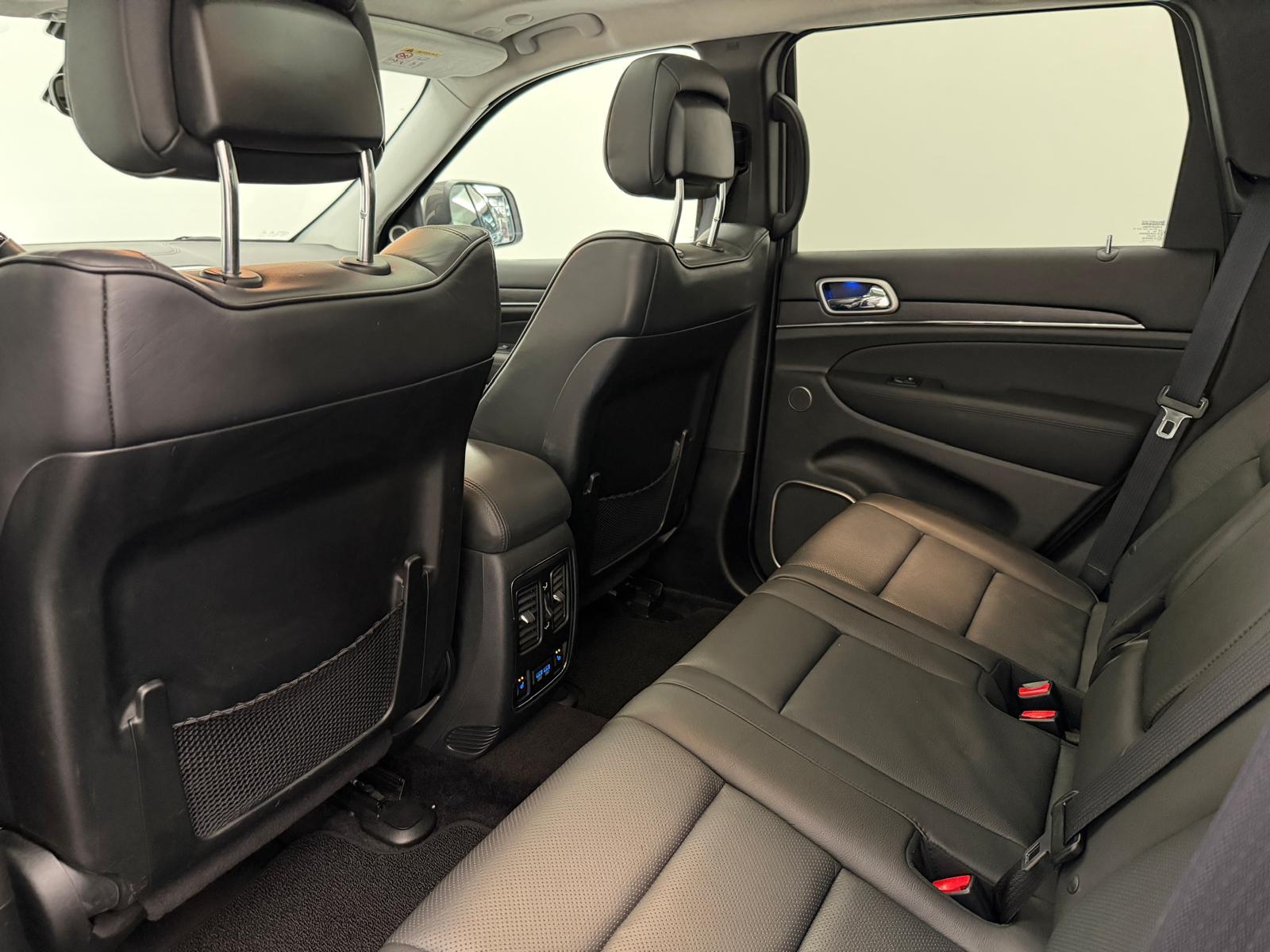 JEEP Grand Cherokee 3.0 CRD 250 Summit-image-11