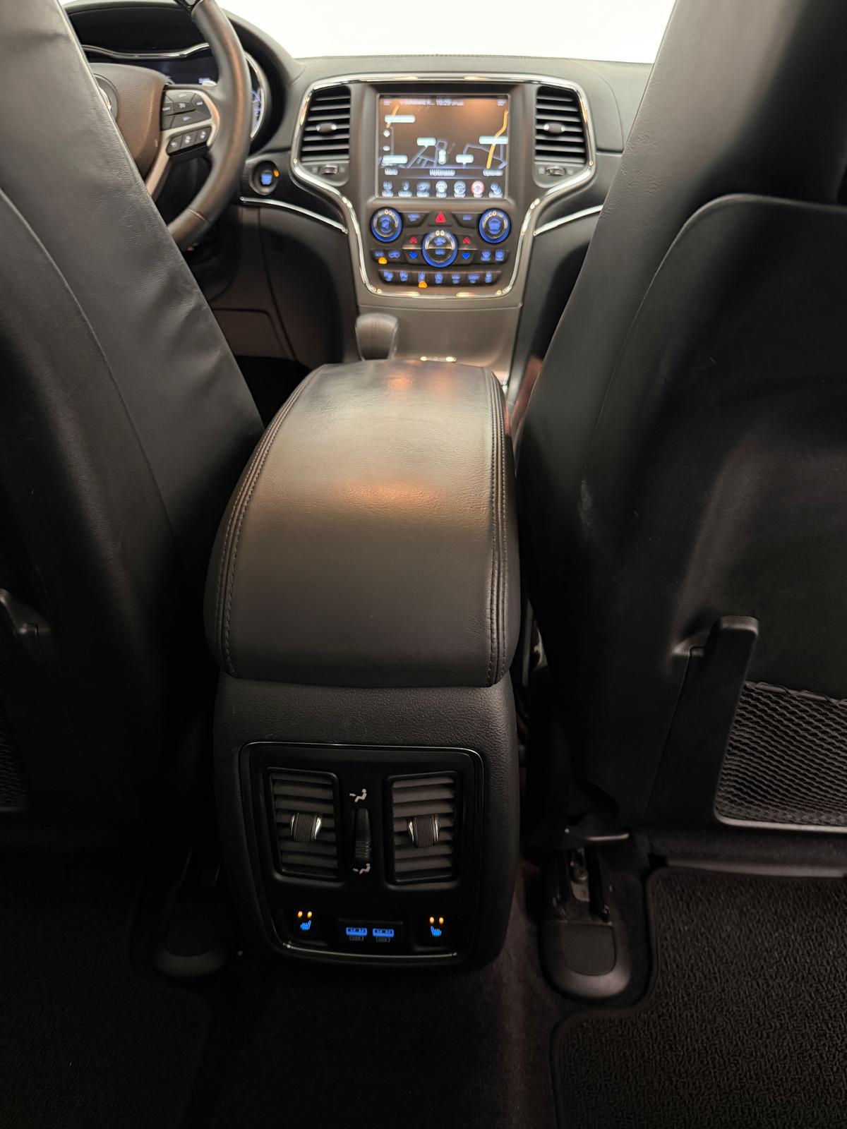 JEEP Grand Cherokee 3.0 CRD 250 Summit-image-15