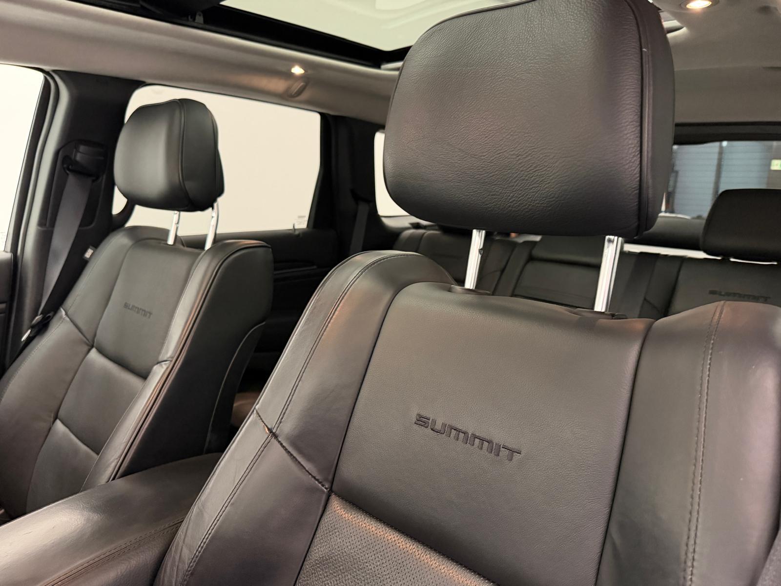 JEEP Grand Cherokee 3.0 CRD 250 Summit-image-14