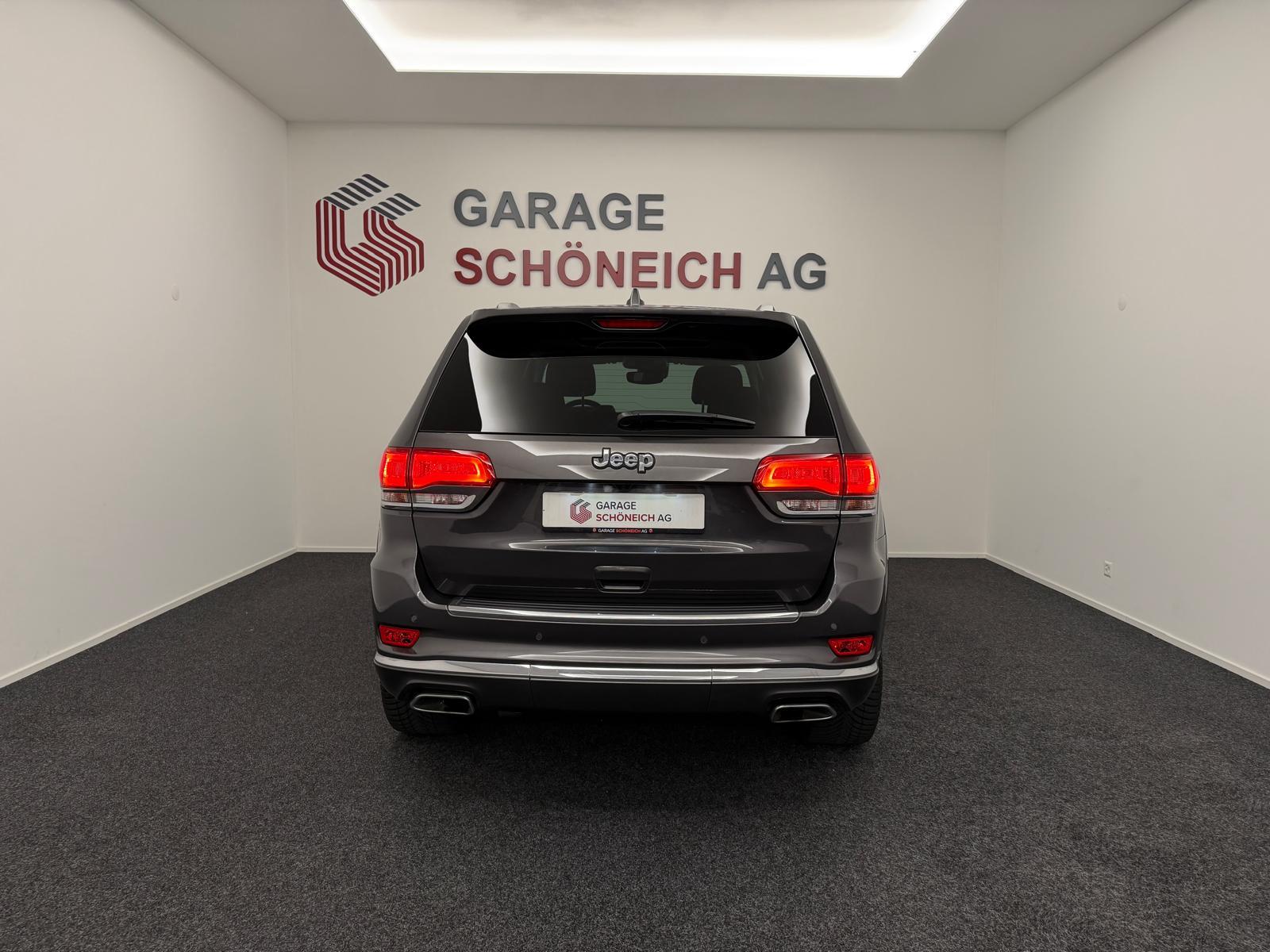 JEEP Grand Cherokee 3.0 CRD 250 Summit-image-5