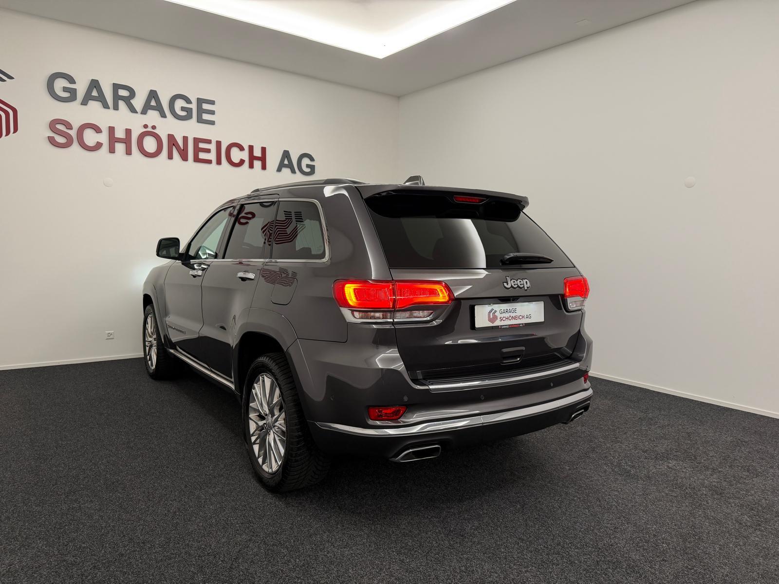 JEEP Grand Cherokee 3.0 CRD 250 Summit-image-6