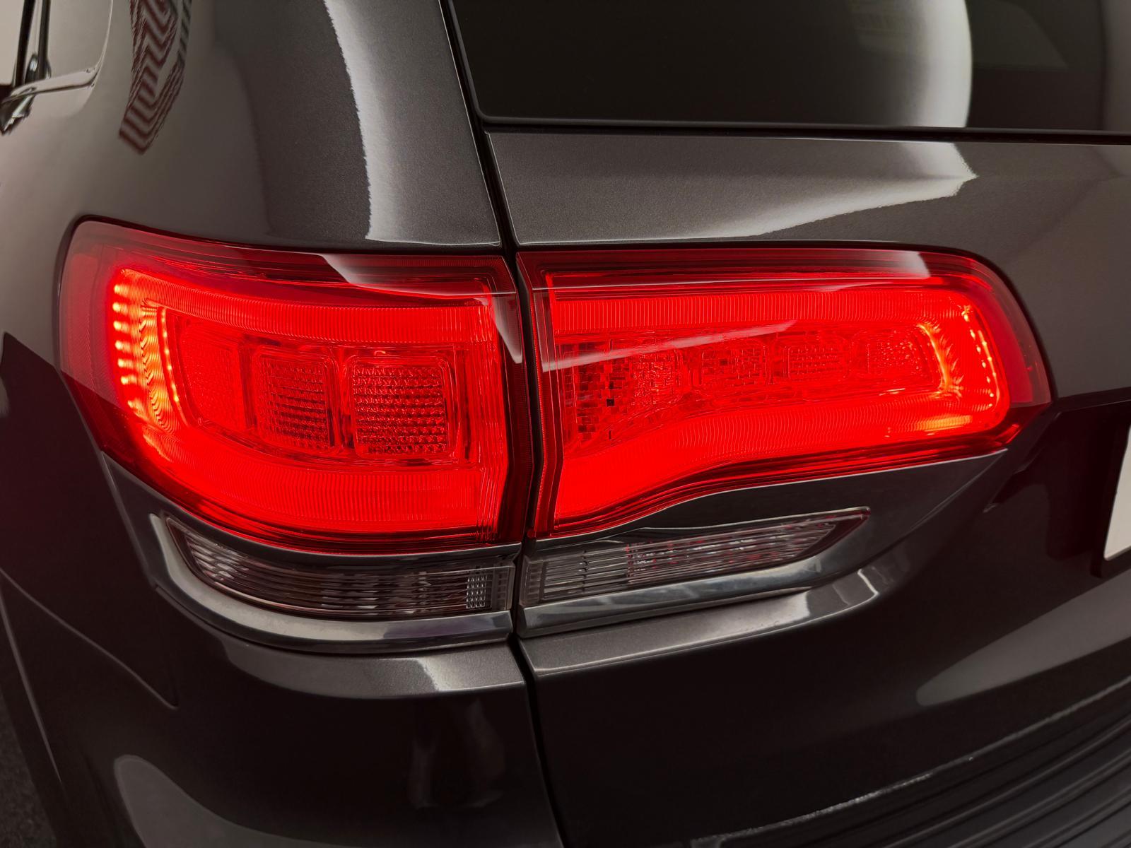 JEEP Grand Cherokee 3.0 CRD 250 Summit-image-8